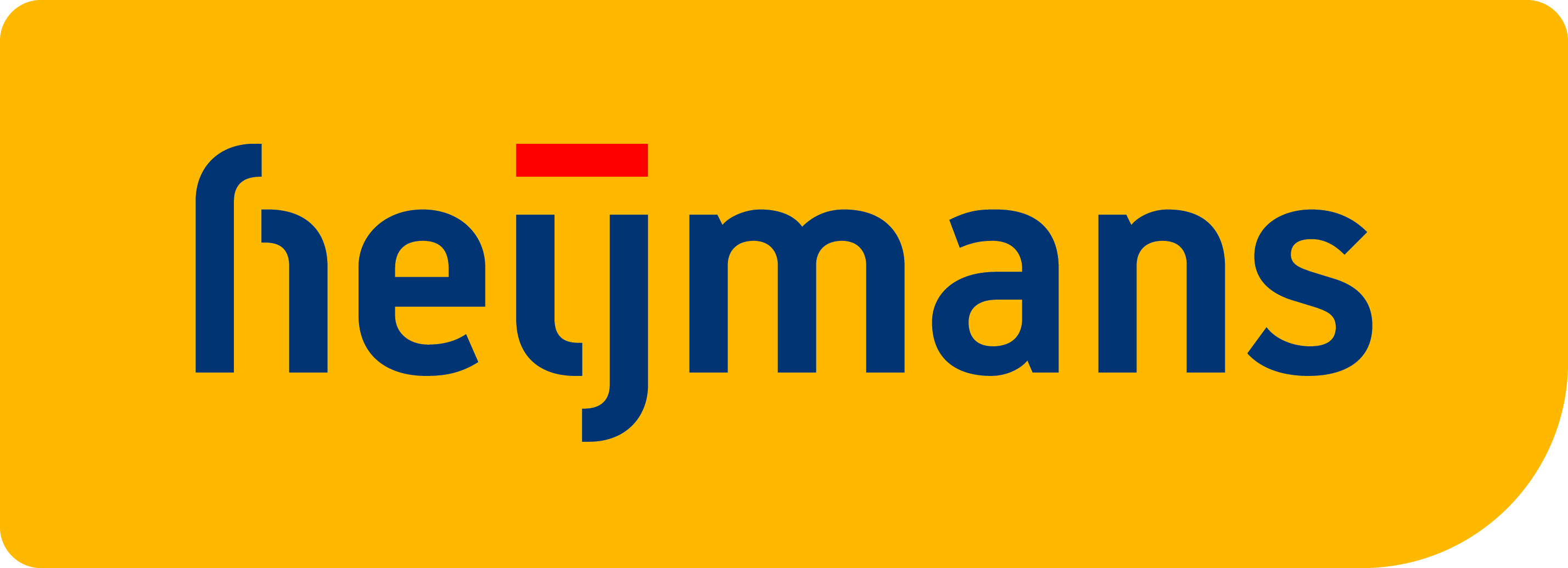 Heijmans logo