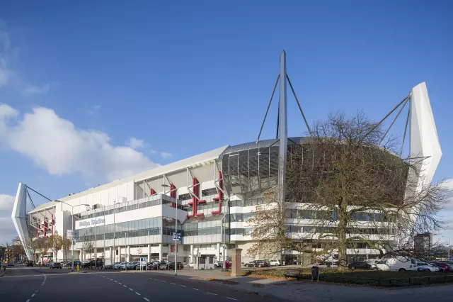 Philips Stadion