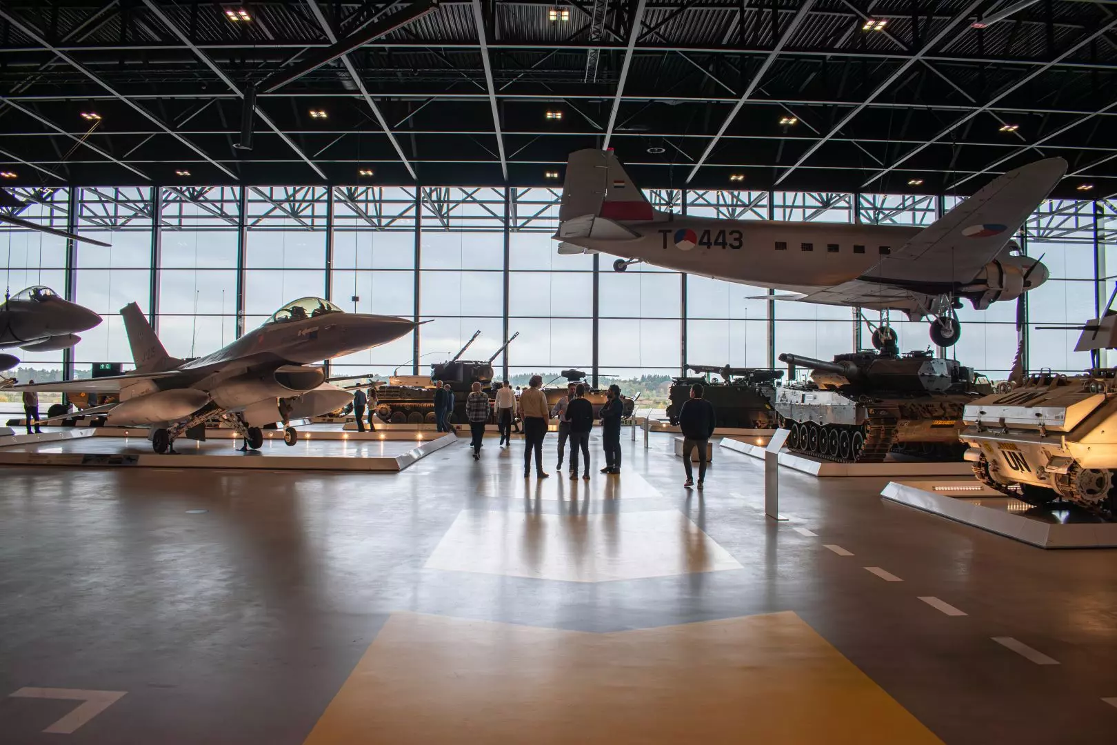 Heijmans minor tenderstrategie met Avans