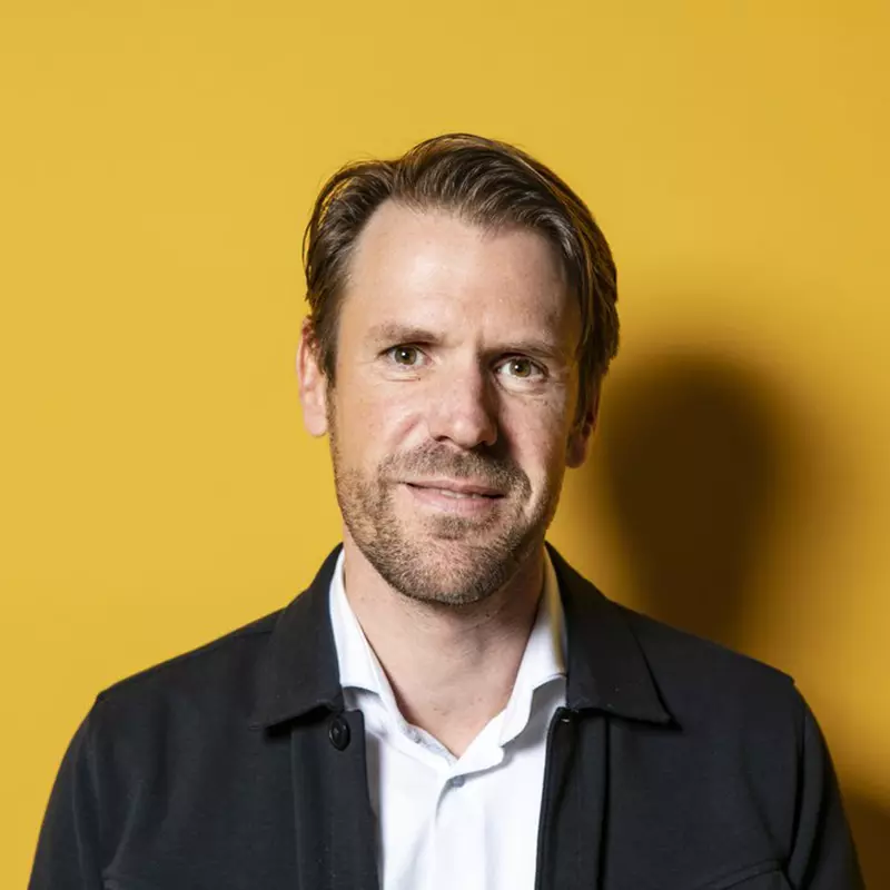 Martijn Swint