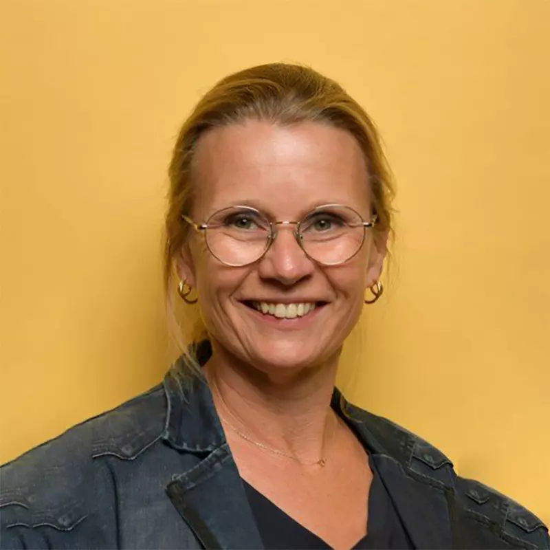 Irene Schellings