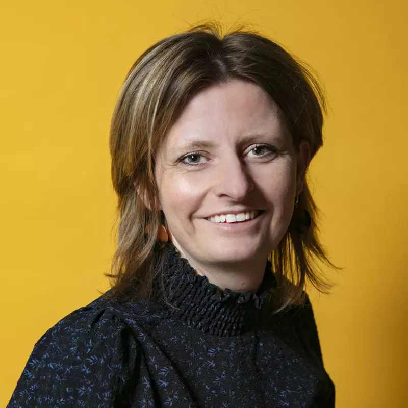 Leerlingen coördinator