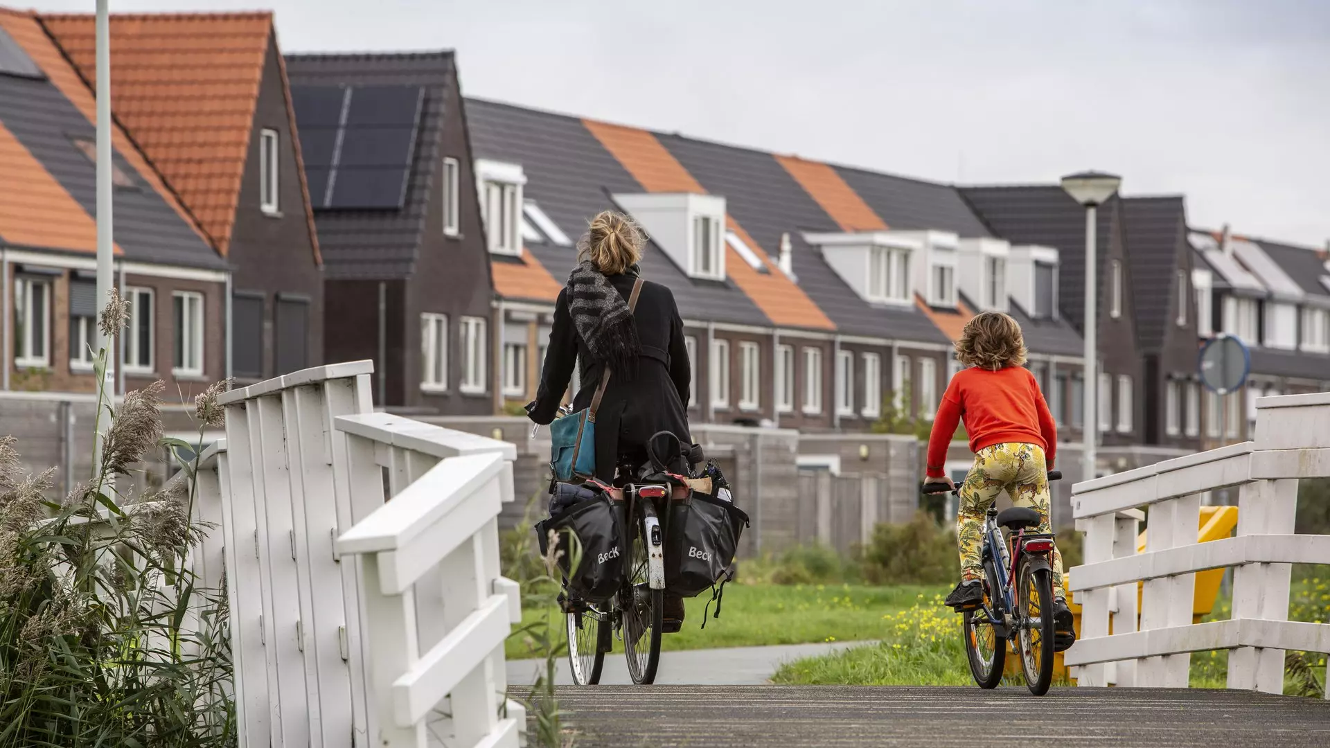 Woningbouw