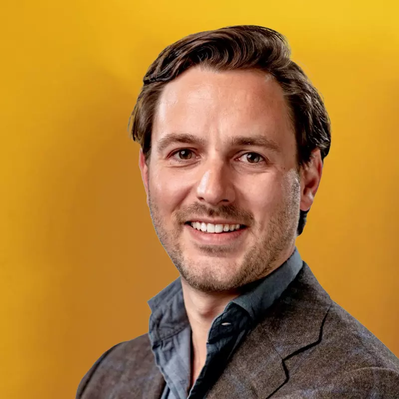 Maik Litjens