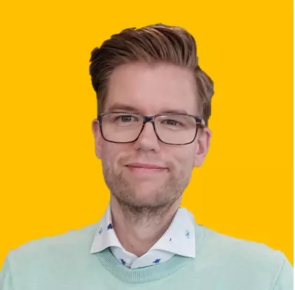 Wesley van Breda